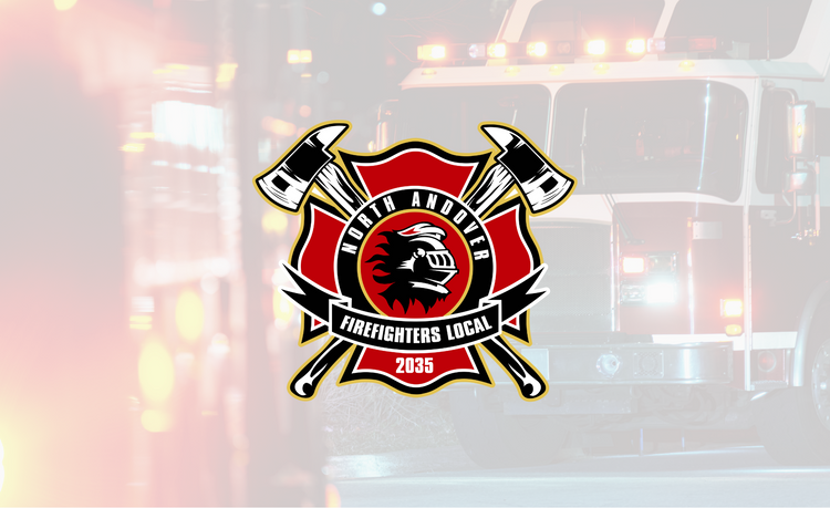 North Andover Fire Department