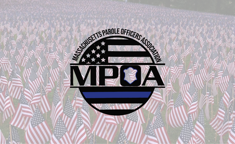 Massachusetts Parole Officers Association
