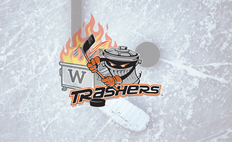 Woburn Trashers Hockey