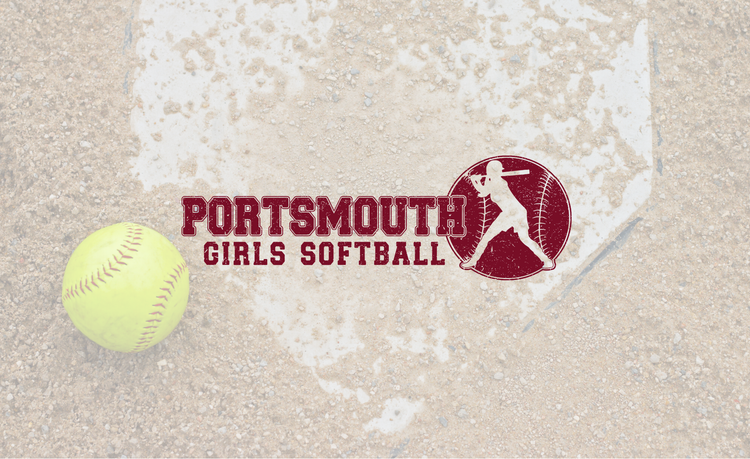 Portsmouth Girls Softball