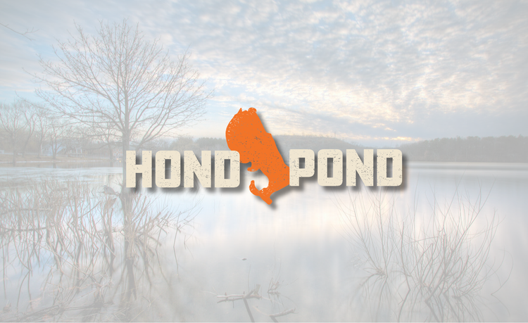 Hond Pond Merch