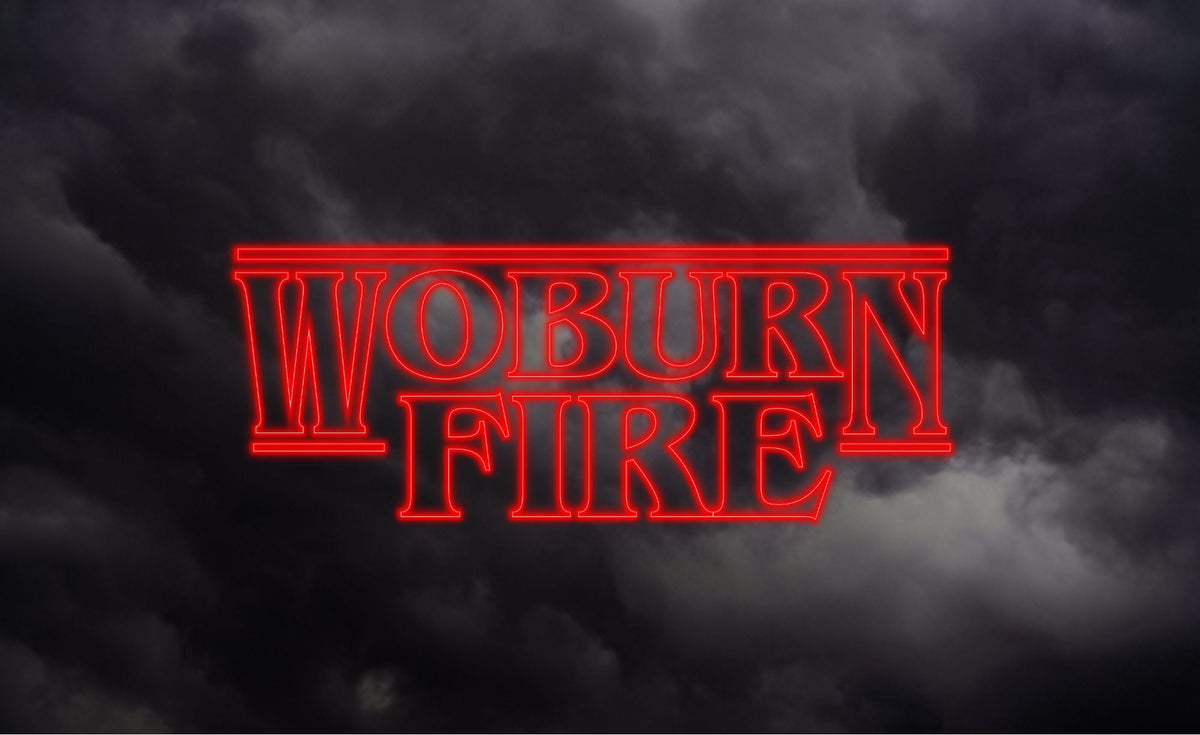 Woburn Fire Dept.