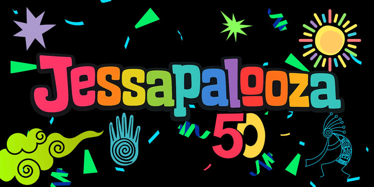 Jessapalooza