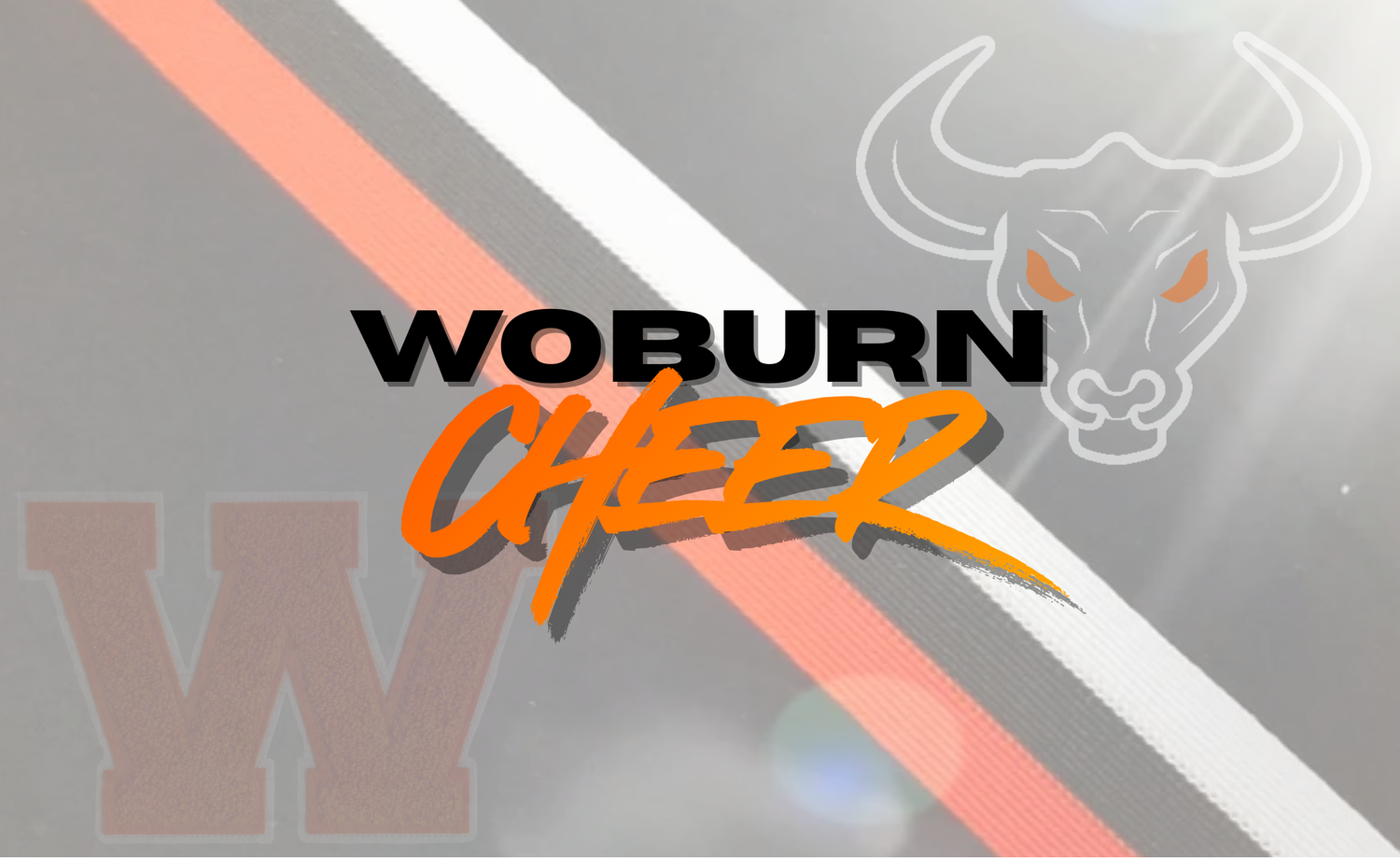 Woburn Cheer