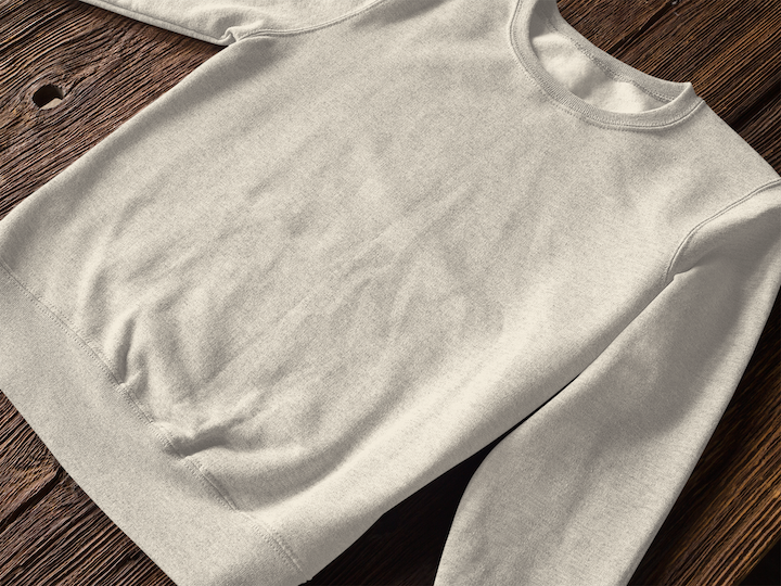 Crewneck Sweatshirts