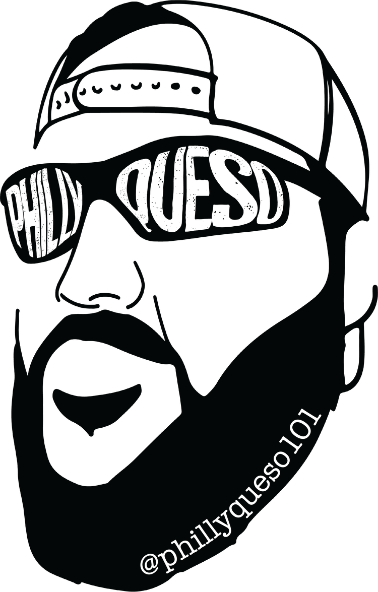 Philly Q Sweatshirts