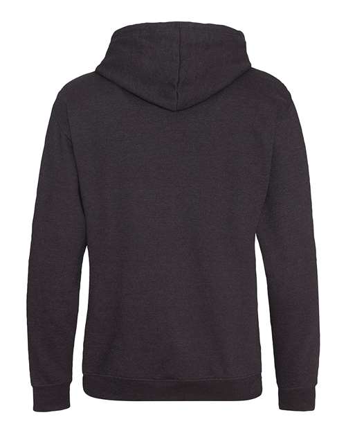 College Hooded Sweatshirt