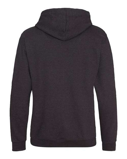 College Hooded Sweatshirt