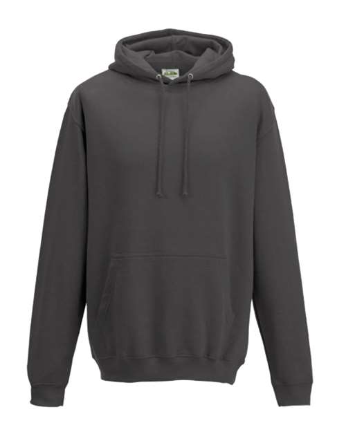 College Hooded Sweatshirt