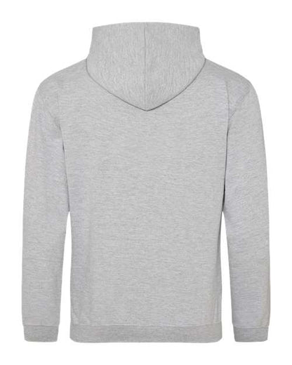 College Hooded Sweatshirt