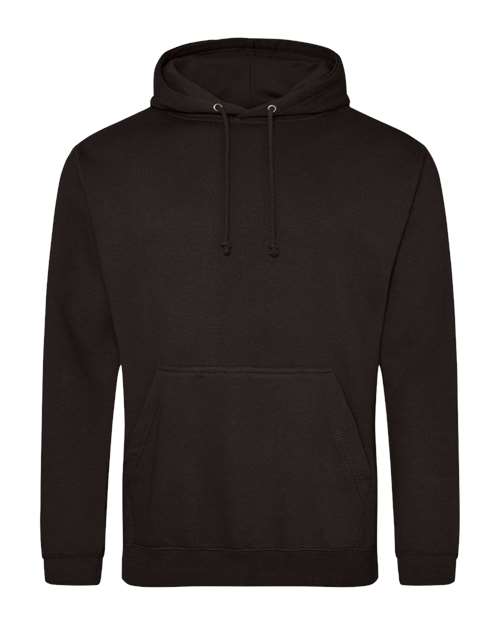 College Hooded Sweatshirt