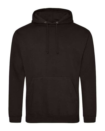 College Hooded Sweatshirt