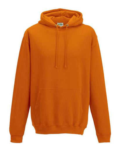 College Hooded Sweatshirt