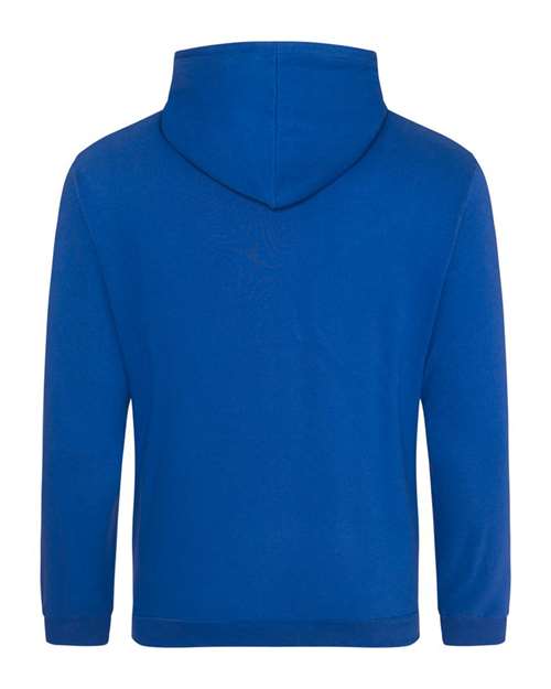 College Hooded Sweatshirt