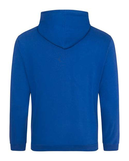 College Hooded Sweatshirt