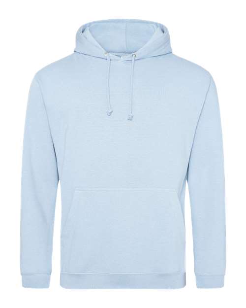 College Hooded Sweatshirt