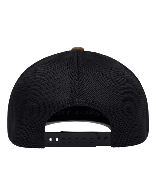110® Mesh-Back Cap