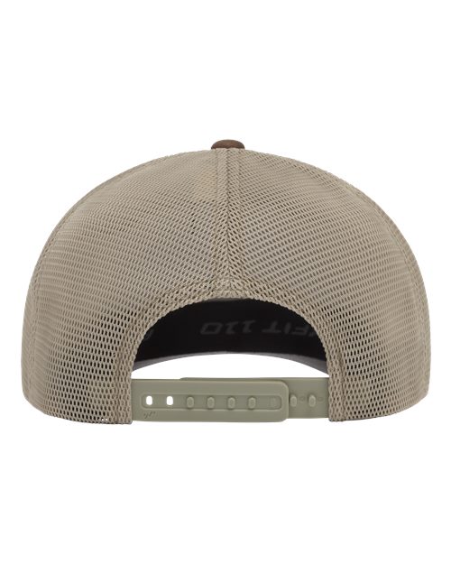 110® Mesh-Back Cap