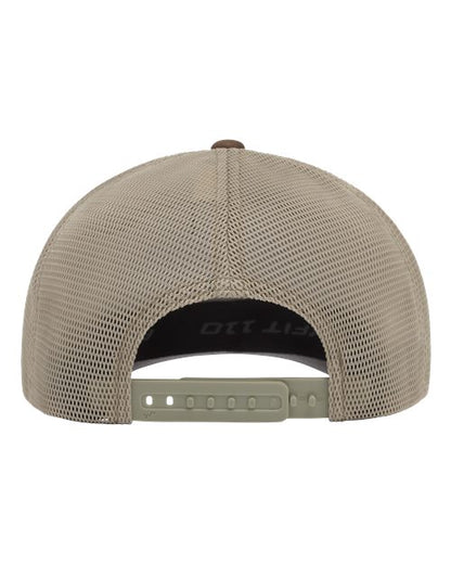 110® Mesh-Back Cap