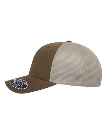 110® Mesh-Back Cap