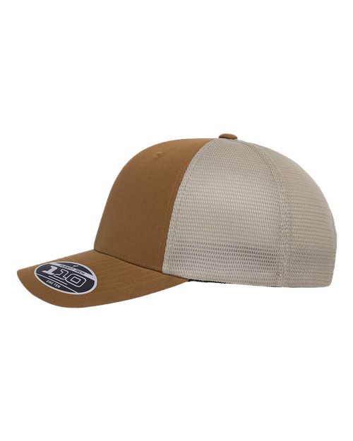 110® Mesh-Back Cap