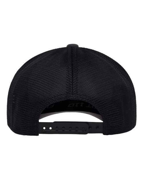 110® Mesh-Back Cap