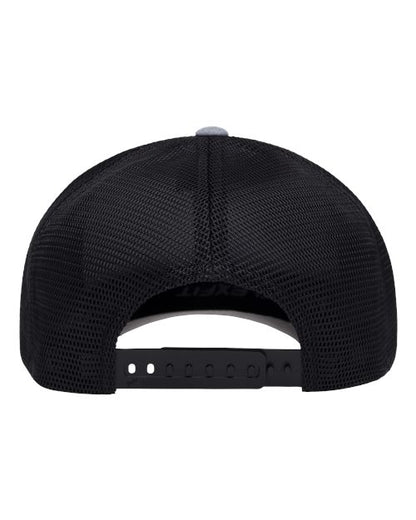 110® Mesh-Back Cap