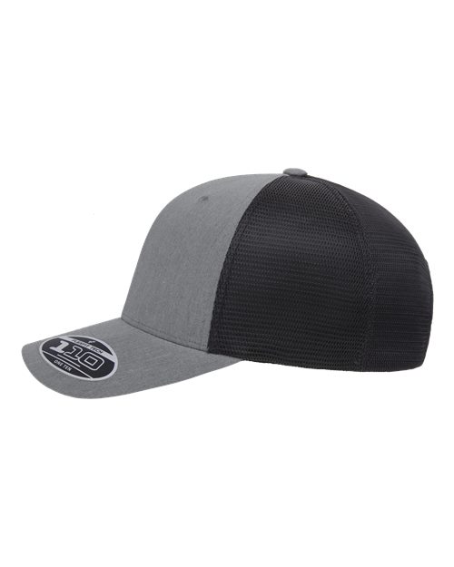110® Mesh-Back Cap