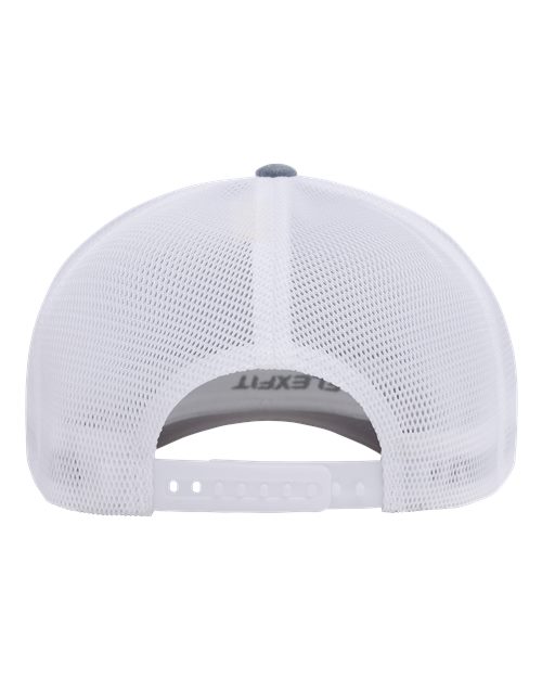 110® Mesh-Back Cap