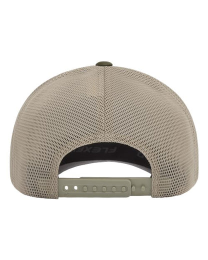 110® Mesh-Back Cap