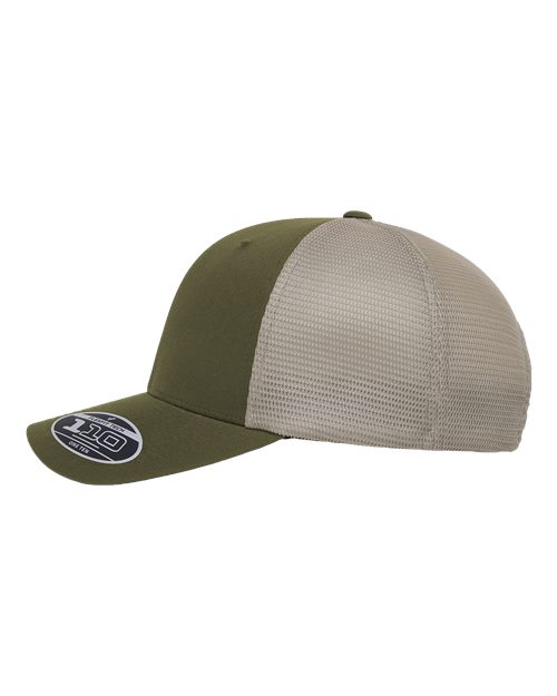 110® Mesh-Back Cap
