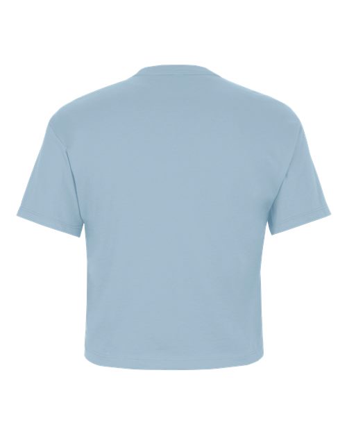 Women's Ideal Crop Top