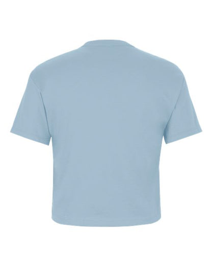 Women's Ideal Crop Top