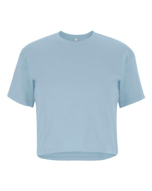 Women's Ideal Crop Top