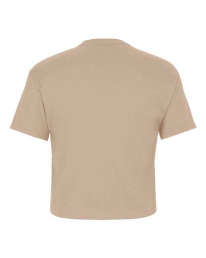 Women's Ideal Crop Top