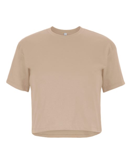 Women's Ideal Crop Top