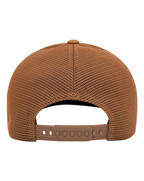 110® Mesh-Back Cap