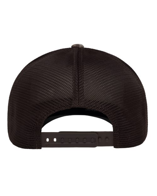110® Mesh-Back Cap