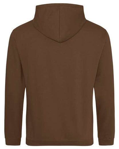 College Hooded Sweatshirt