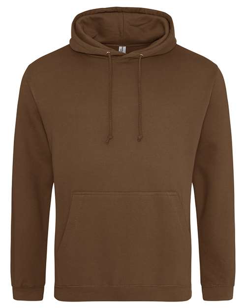 College Hooded Sweatshirt