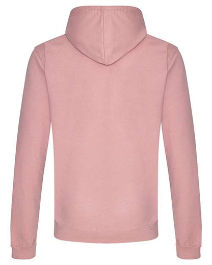 College Hooded Sweatshirt