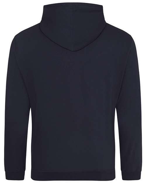 College Hooded Sweatshirt