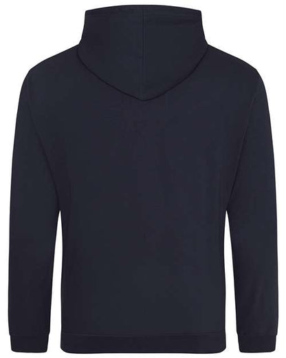 College Hooded Sweatshirt