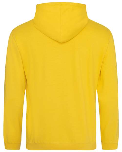 College Hooded Sweatshirt