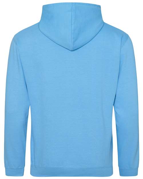 College Hooded Sweatshirt