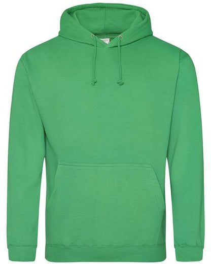 College Hooded Sweatshirt