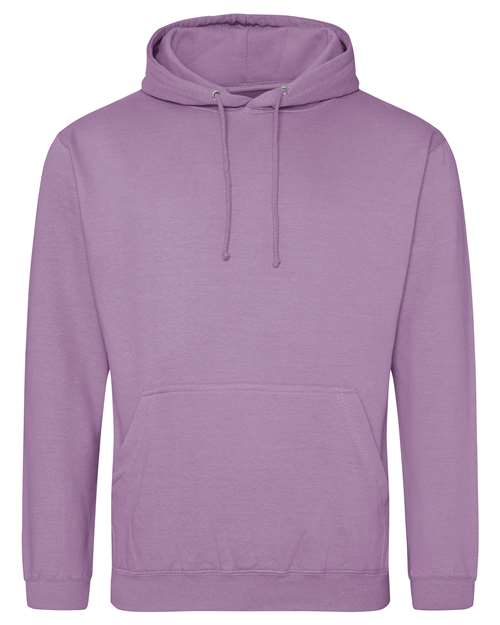 College Hooded Sweatshirt