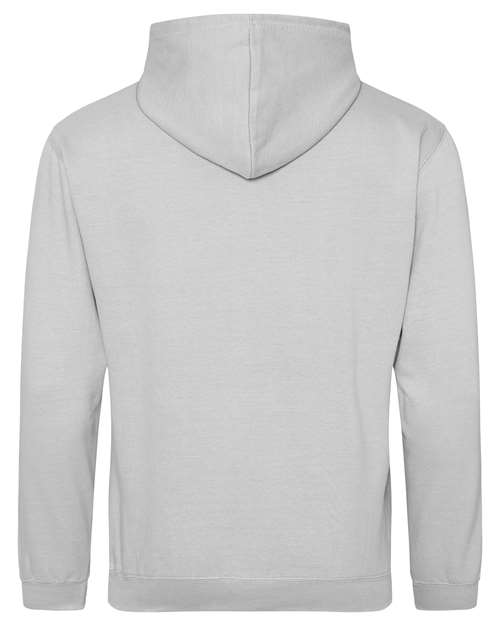 College Hooded Sweatshirt