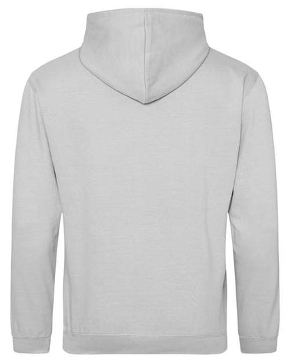 College Hooded Sweatshirt