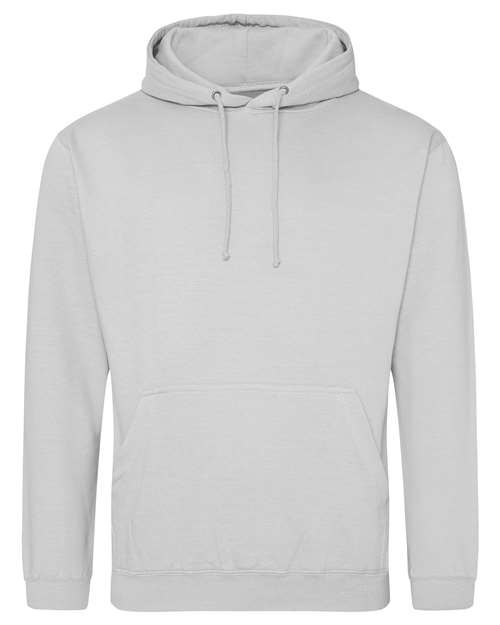 College Hooded Sweatshirt